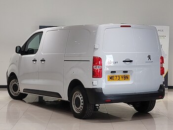 Used Peugeot Expert 2024 for sale - 78269435: Photo