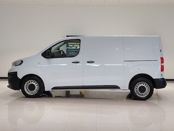 Used Peugeot Expert 2024 for sale - 78269435: Photo