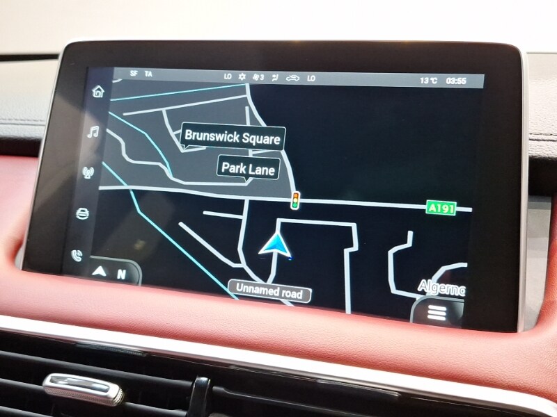 Used MG MG HS 2023 for sale - 77536540: Photo 10