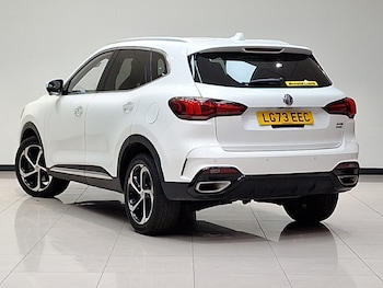 Used MG MG HS 2023 for sale - 77536540: Photo