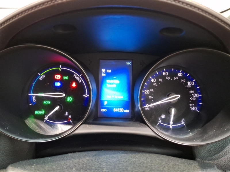 Used Toyota C-HR 2018 for sale - 76393194: Photo 11