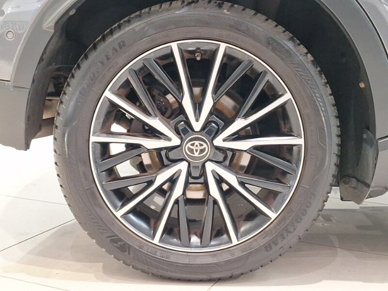 Used Toyota C-HR 2018 for sale - 76393194: Photo 12