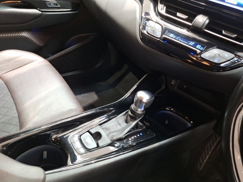 Used Toyota C-HR 2018 for sale - 76393194: Photo 14