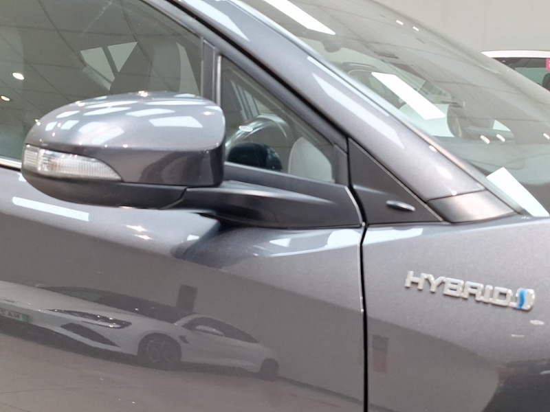 Used Toyota C-HR 2018 for sale - 76393194: Photo 18