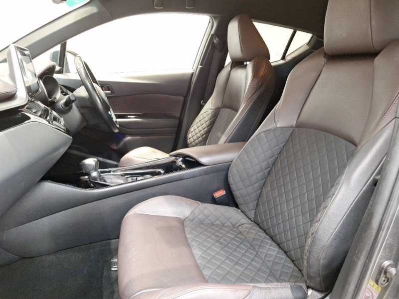 Used Toyota C-HR 2018 for sale - 76393194: Photo 5