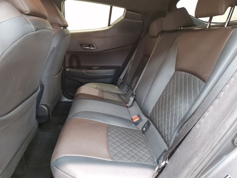 Used Toyota C-HR 2018 for sale - 76393194: Photo 6