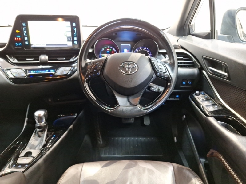 Used Toyota C-HR 2018 for sale - 76393194: Photo 7