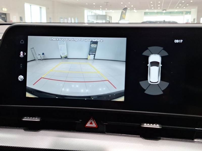 Used Kia Sportage 2024 for sale - 78093728: Photo 13