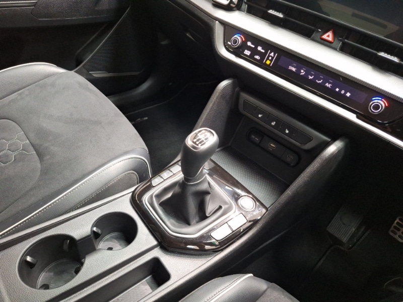 Used Kia Sportage 2024 for sale - 78093728: Photo 14