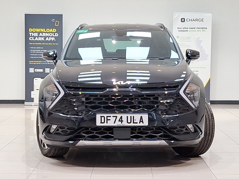 Used Kia Sportage 2024 for sale - 78093728: Photo 19