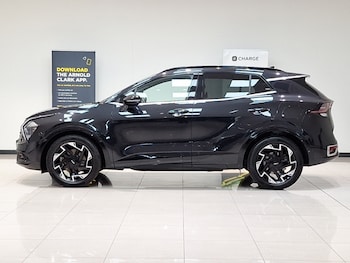 Used Kia Sportage 2024 for sale - 78093728: Photo