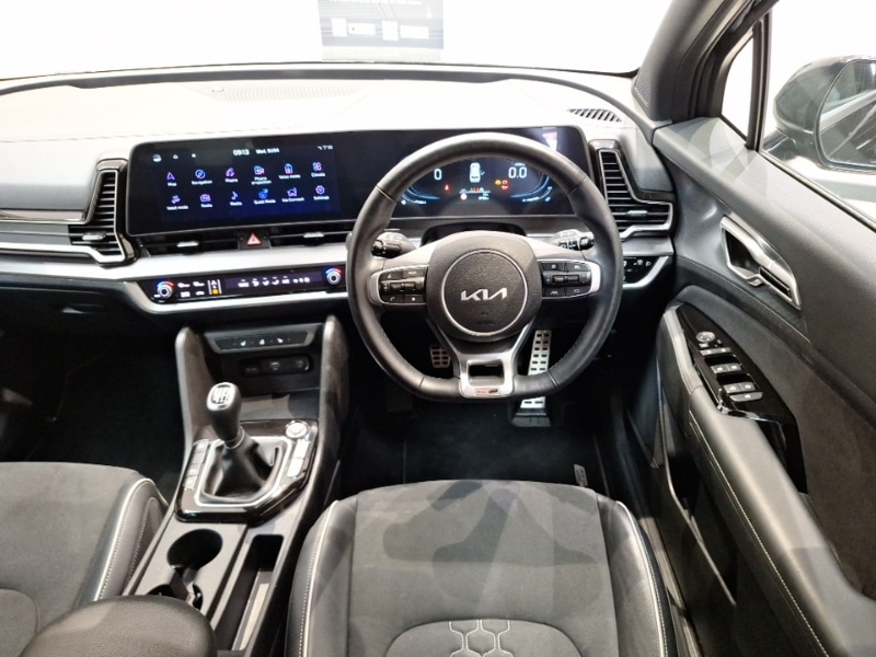 Used Kia Sportage 2024 for sale - 78093728: Photo 7