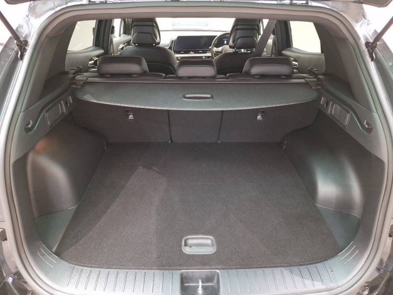 Used Kia Sportage 2024 for sale - 78093728: Photo 8