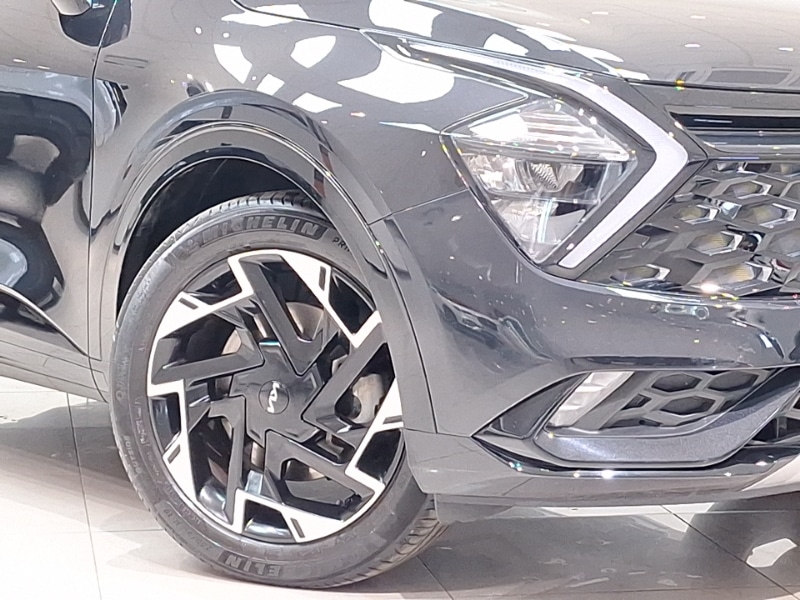 Used Kia Sportage 2024 for sale - 78093728: Photo 9