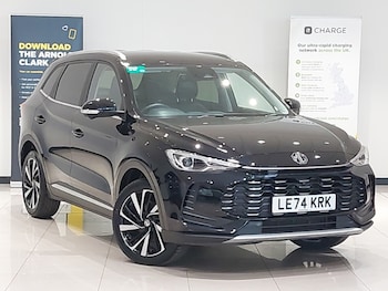 Used MG MG ZS 2024 for sale - 78269431: Photo