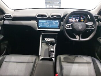 Used MG MG ZS 2024 for sale - 78269431: Photo