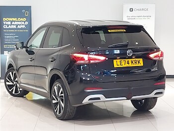 Used MG MG ZS 2024 for sale - 78269431: Photo