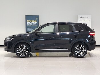 Used MG MG ZS 2024 for sale - 78269431: Photo