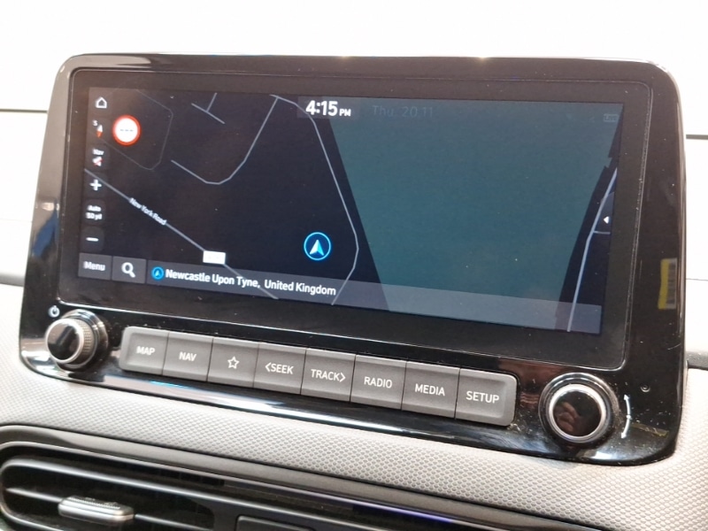 Used Hyundai KONA 2022 for sale - 77329647: Photo 10