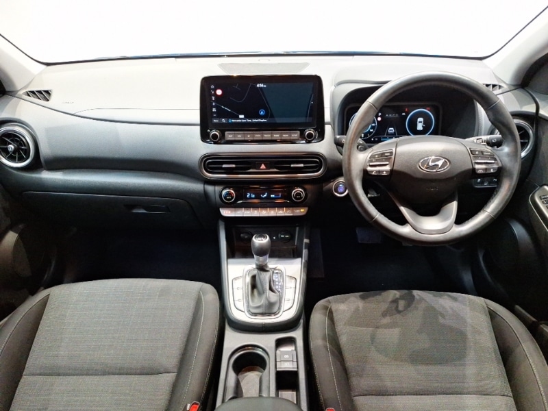 Used Hyundai KONA 2022 for sale - 77329647: Photo 2