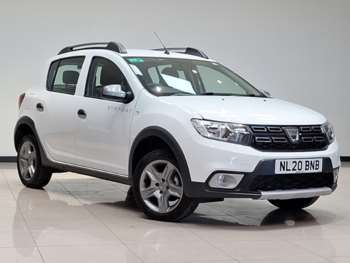 2020 - 1.0 SCe Essential 5dr
