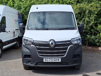 Used Renault Master 2023 for sale - 79513520: Photo