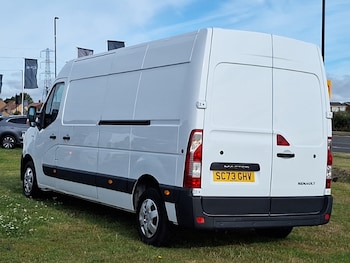 Used Renault Master 2023 for sale - 79513520: Photo