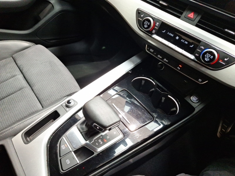 Used Audi A5 2022 for sale - 78202734: Photo 14