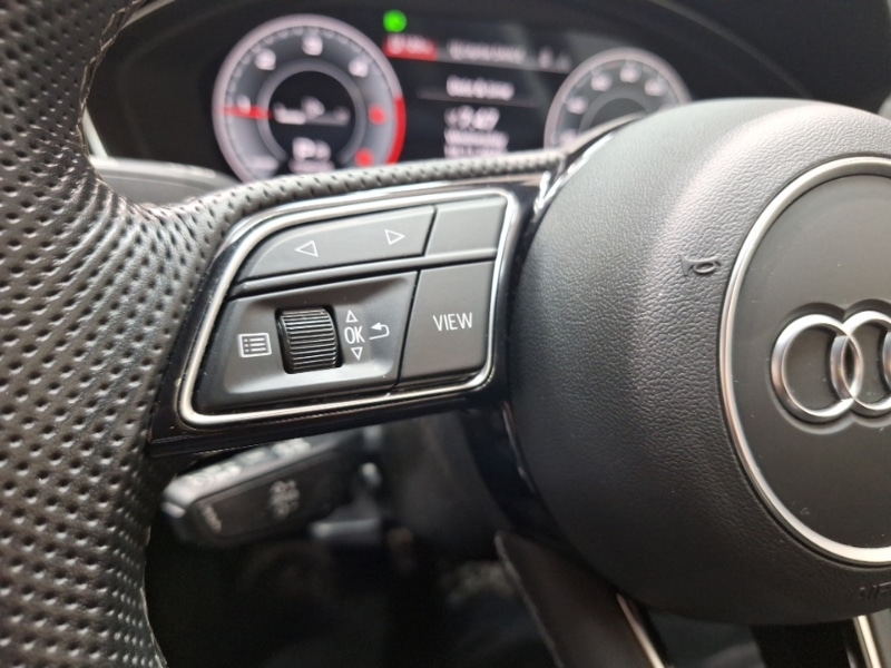 Used Audi A5 2022 for sale - 78202734: Photo 15