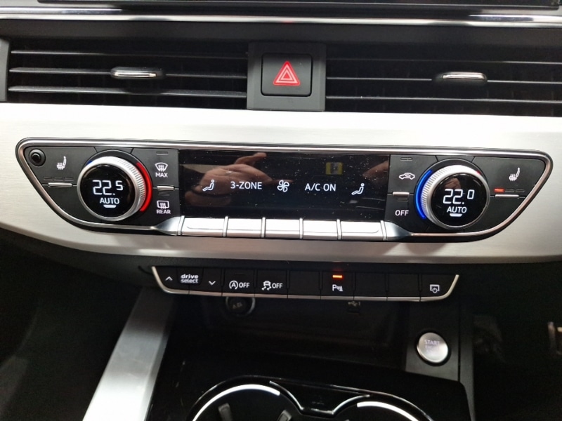 Used Audi A5 2022 for sale - 78202734: Photo 18