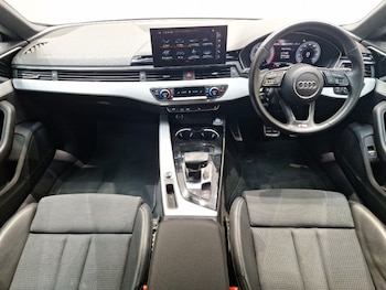 Used Audi A5 2022 for sale - 78202734: Photo