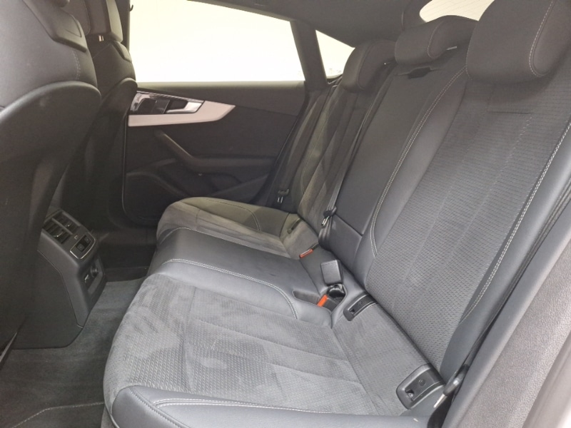 Used Audi A5 2022 for sale - 78202734: Photo 6