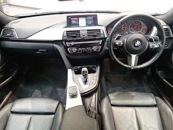 Used BMW 4 Series 2018 for sale - 78606601: Photo