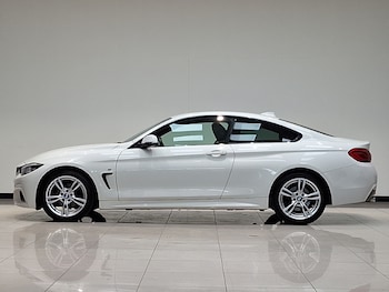 Used BMW 4 Series 2018 for sale - 78606601: Photo