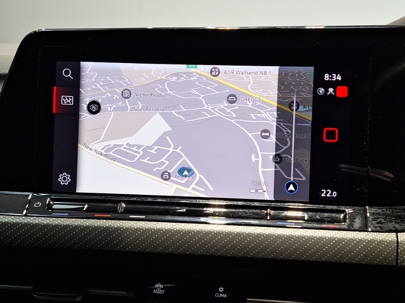 Used Volkswagen Golf 2023 for sale - 76954813: Photo 10