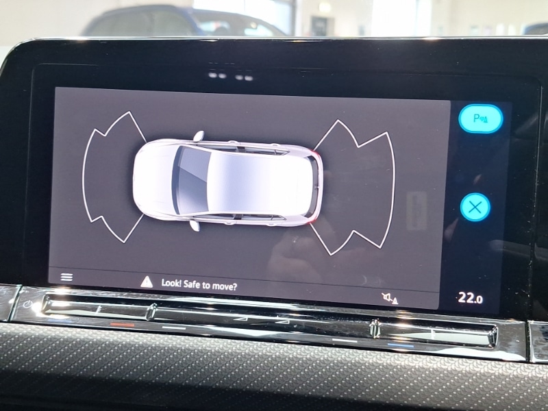 Used Volkswagen Golf 2023 for sale - 76954813: Photo 13