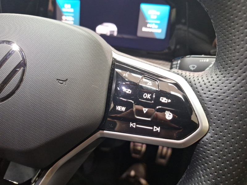 Used Volkswagen Golf 2023 for sale - 76954813: Photo 16