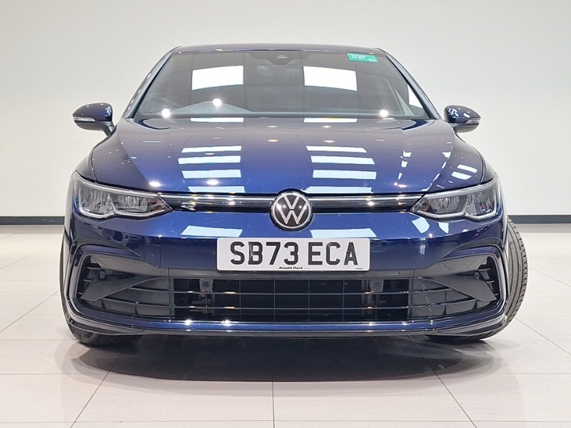Used Volkswagen Golf 2023 for sale - 76954813: Photo 19