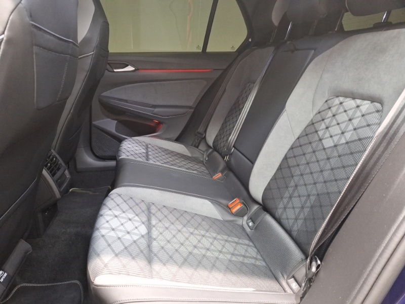 Used Volkswagen Golf 2023 for sale - 76954813: Photo 6