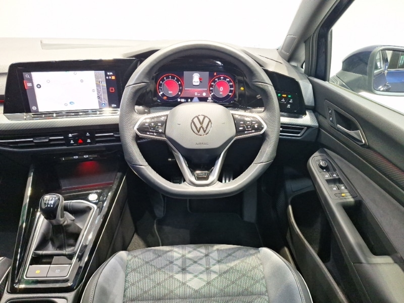 Used Volkswagen Golf 2023 for sale - 76954813: Photo 7