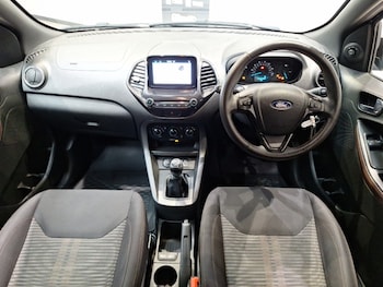 Used Ford Ka+ 2019 for sale - 78355003: Photo