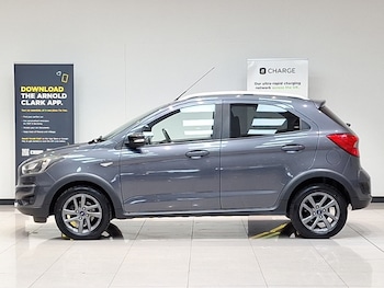 Used Ford Ka+ 2019 for sale - 78355003: Photo