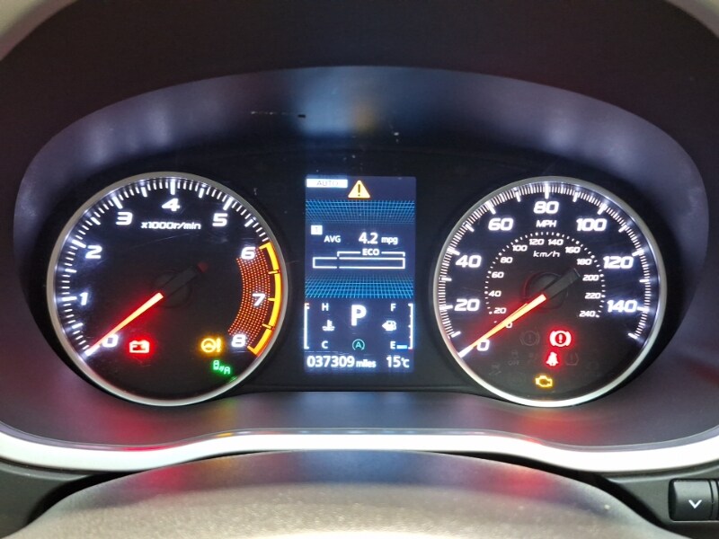 Used Mitsubishi Eclipse Cross 2018 for sale - 76556278: Photo 11