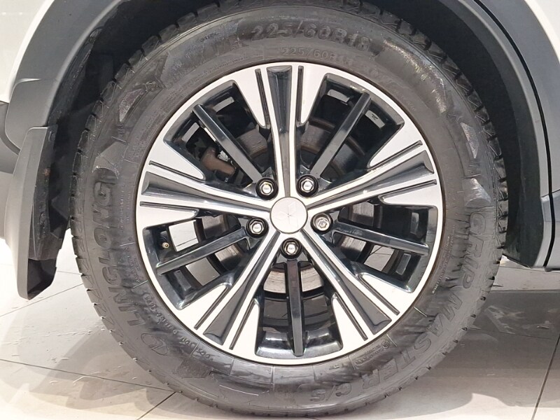 Used Mitsubishi Eclipse Cross 2018 for sale - 76556278: Photo 12