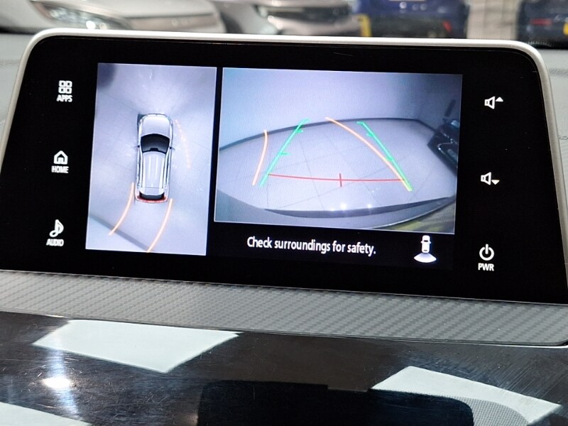 Used Mitsubishi Eclipse Cross 2018 for sale - 76556278: Photo 14