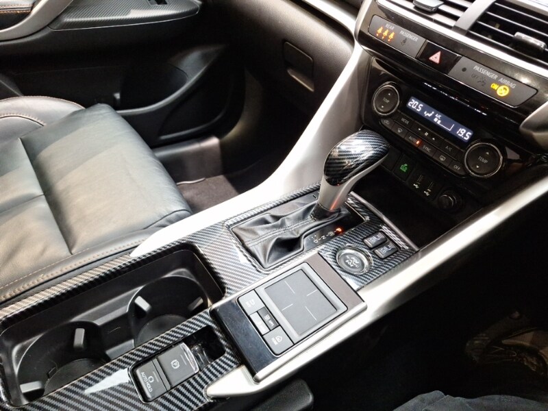 Used Mitsubishi Eclipse Cross 2018 for sale - 76556278: Photo 15