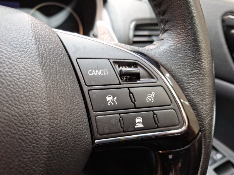 Used Mitsubishi Eclipse Cross 2018 for sale - 76556278: Photo 17