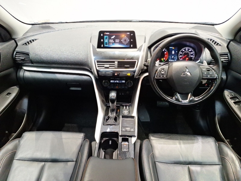 Used Mitsubishi Eclipse Cross 2018 for sale - 76556278: Photo 2