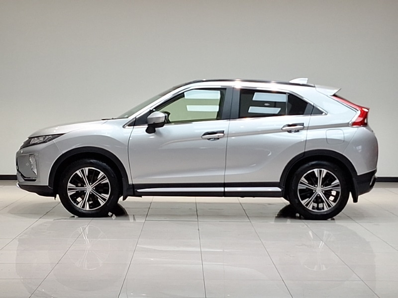 Used Mitsubishi Eclipse Cross 2018 for sale - 76556278: Photo 4
