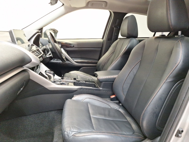 Used Mitsubishi Eclipse Cross 2018 for sale - 76556278: Photo 5